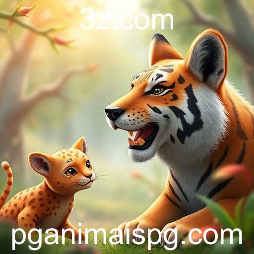 AnimaisPG Revoluciona o Mercado de Jogos em 2025