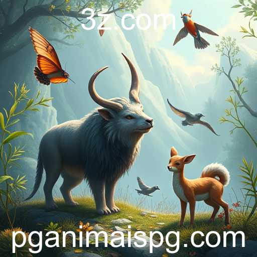 Revolução nos Jogos: Animais Fantásticos em Destaque