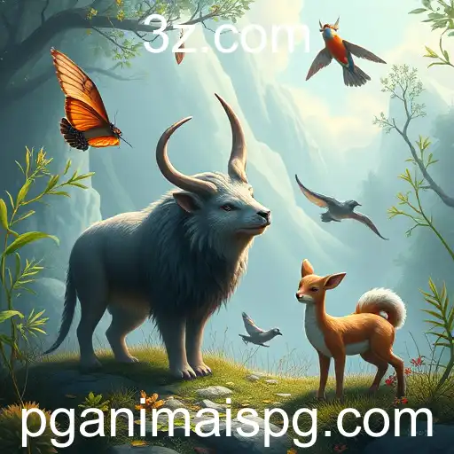 Revolução nos Jogos: Animais Fantásticos em Destaque