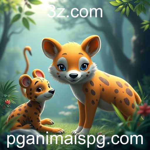 Inovações no Mundo dos Jogos de Animais