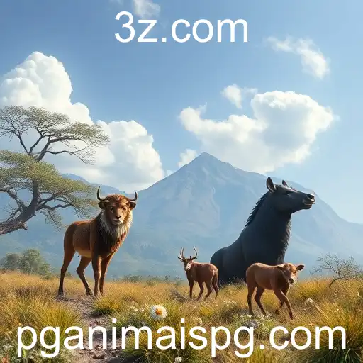 Expansão dos Jogos de Animais em 2025