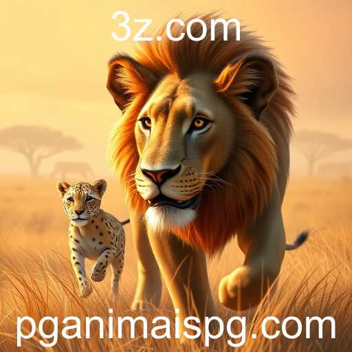 Novos Horizontes para Jogos de Animais