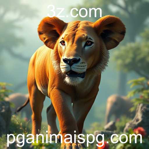 A Revolução dos Jogos de Animais Virtuais