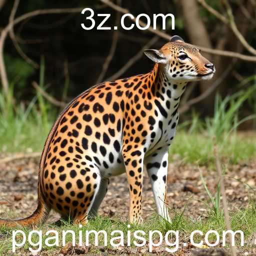 A Revolução dos Jogos de Animais em 2025