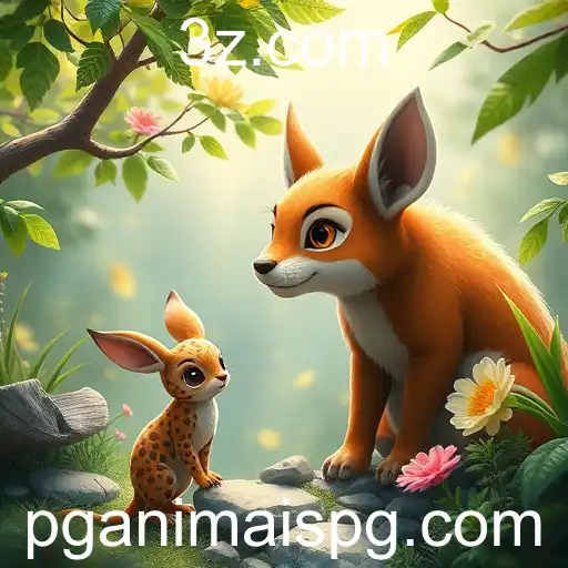 A Revolução dos Jogos de Animais em 2025