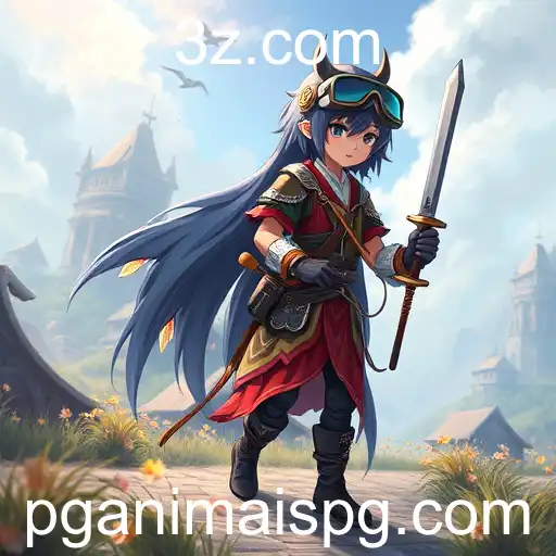 Avanço dos Jogos em Temáticas de Animais