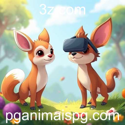 Inovações e Desafios dos Jogos de Animais em 2025