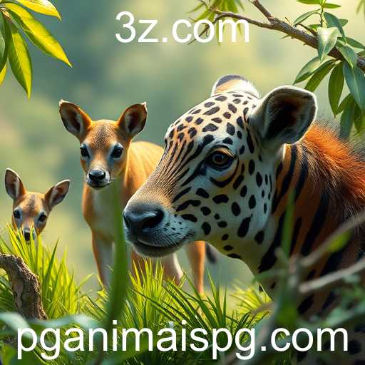 Tendências Emergentes no Mundo dos Jogos com Animais