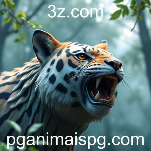 Tendências no Mundo dos Jogos de Animais