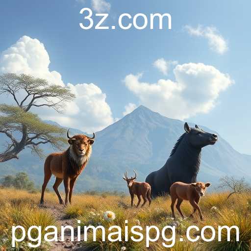 Tendências e Novidades nos Jogos de Animais em 2025