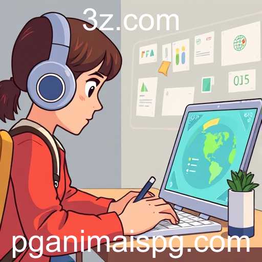 Crescimento e Impacto dos Jogos Educativos em 2025
