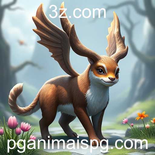 Explorando o Mundo dos Jogos de Animais