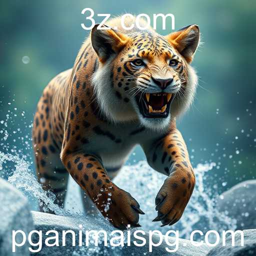 Explorando o Universo dos Animais nos Jogos Virtuais