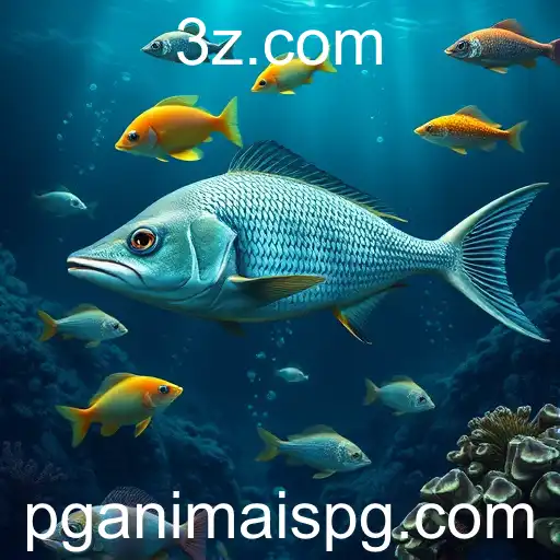 Explorando o Fascinante Mundo dos Jogos de Peixes