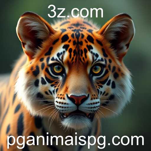 Explorando o Universo dos Jogos de Animais