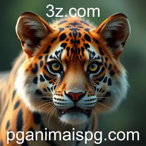 Explorando o Universo dos Jogos de Animais