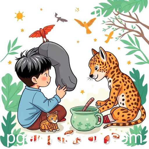 O Impacto dos Jogos Online Educativos em Crianças em 2025