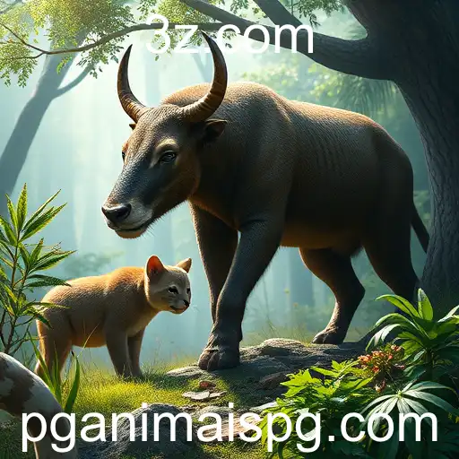 Conservação Animal: Desafios e Avanços em 2025