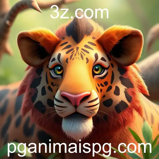 Crescimento dos Jogos Virtuais com Temática Animal