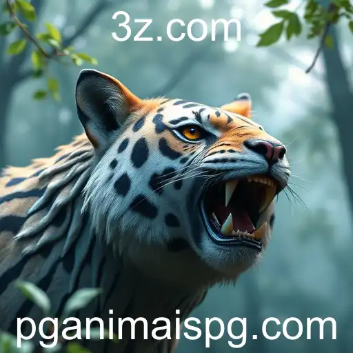 Tendências no Mundo dos Jogos de Animais