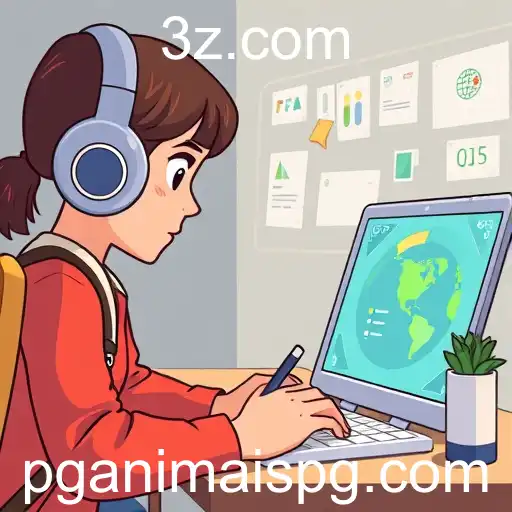 Crescimento e Impacto dos Jogos Educativos em 2025