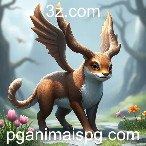 Explorando o Mundo dos Jogos de Animais