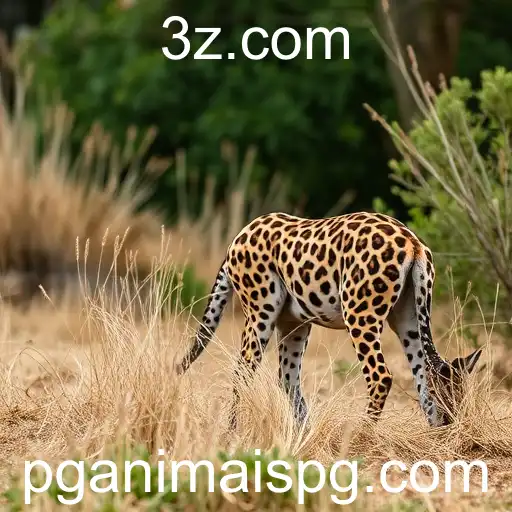 O Impacto Surpreendente dos Jogos de Animais