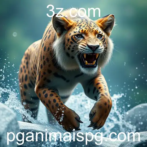 A Ascensão dos Jogos de Animais em 2025