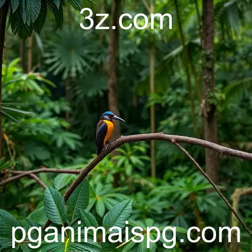 A Evolução do Entretenimento Online com Animaispg