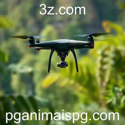 O Crescente Mundo dos Jogos com Animais