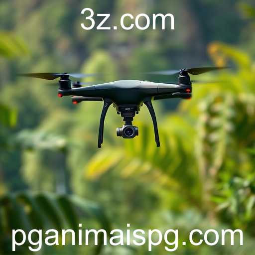 O Crescente Mundo dos Jogos com Animais